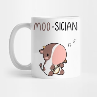 moo cisian Mug